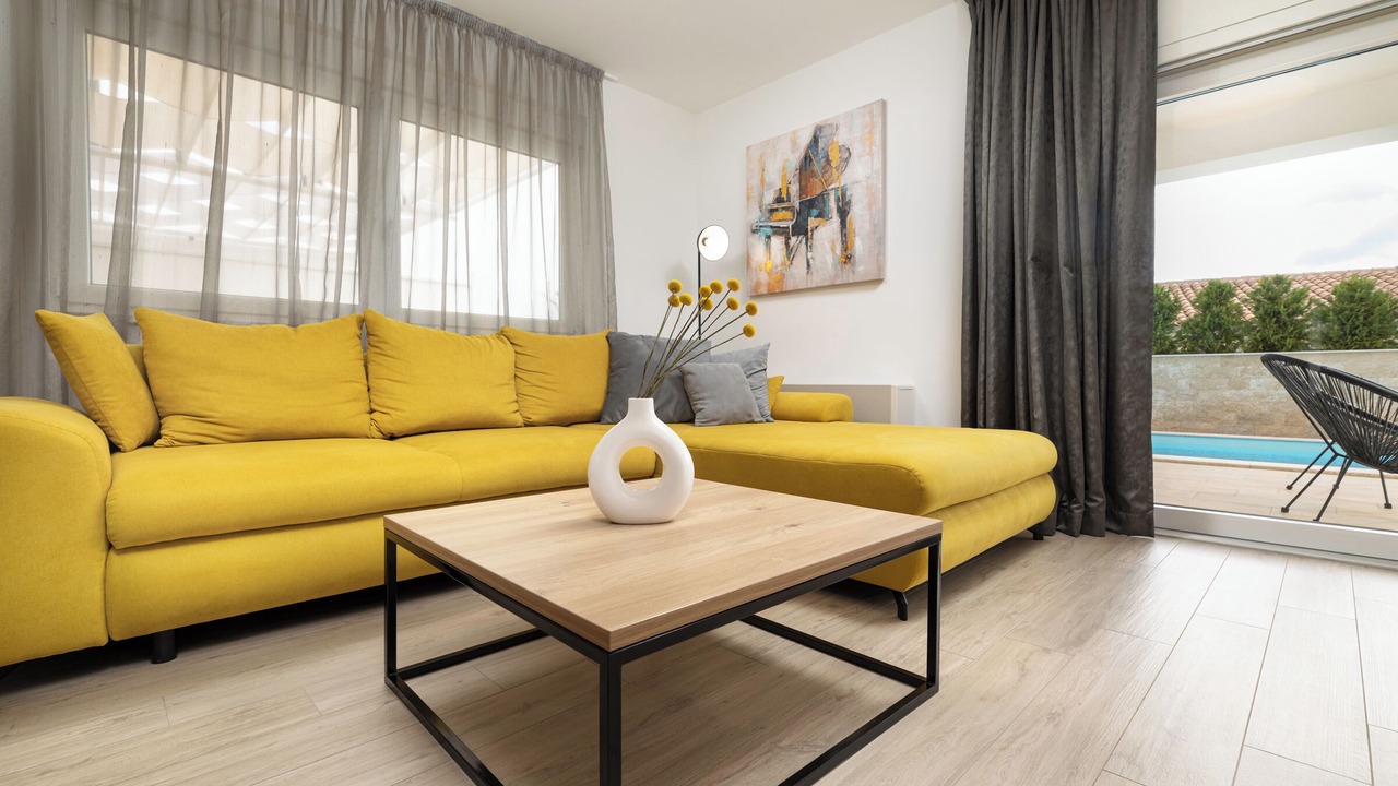 Photo of Livingroom in Linardici