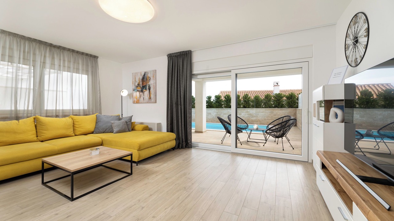 Photo of Livingroom in Linardici