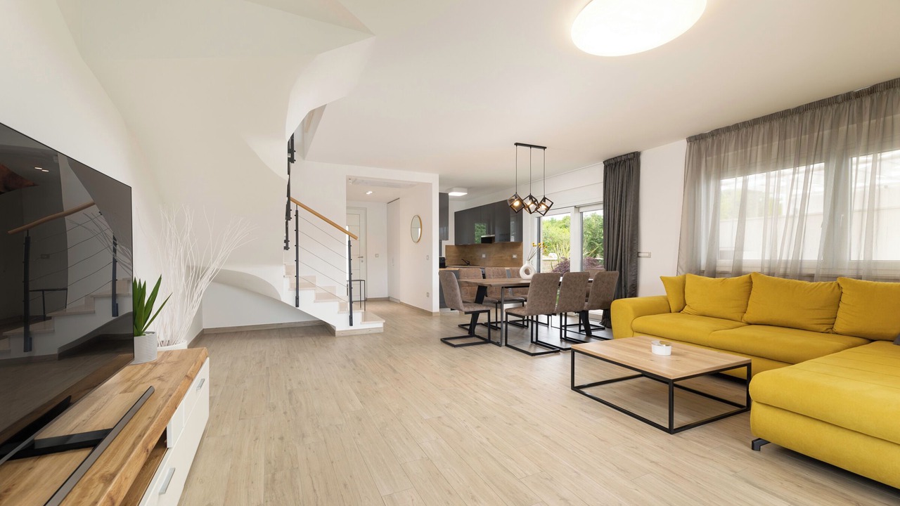 Photo of Livingroom in Linardici