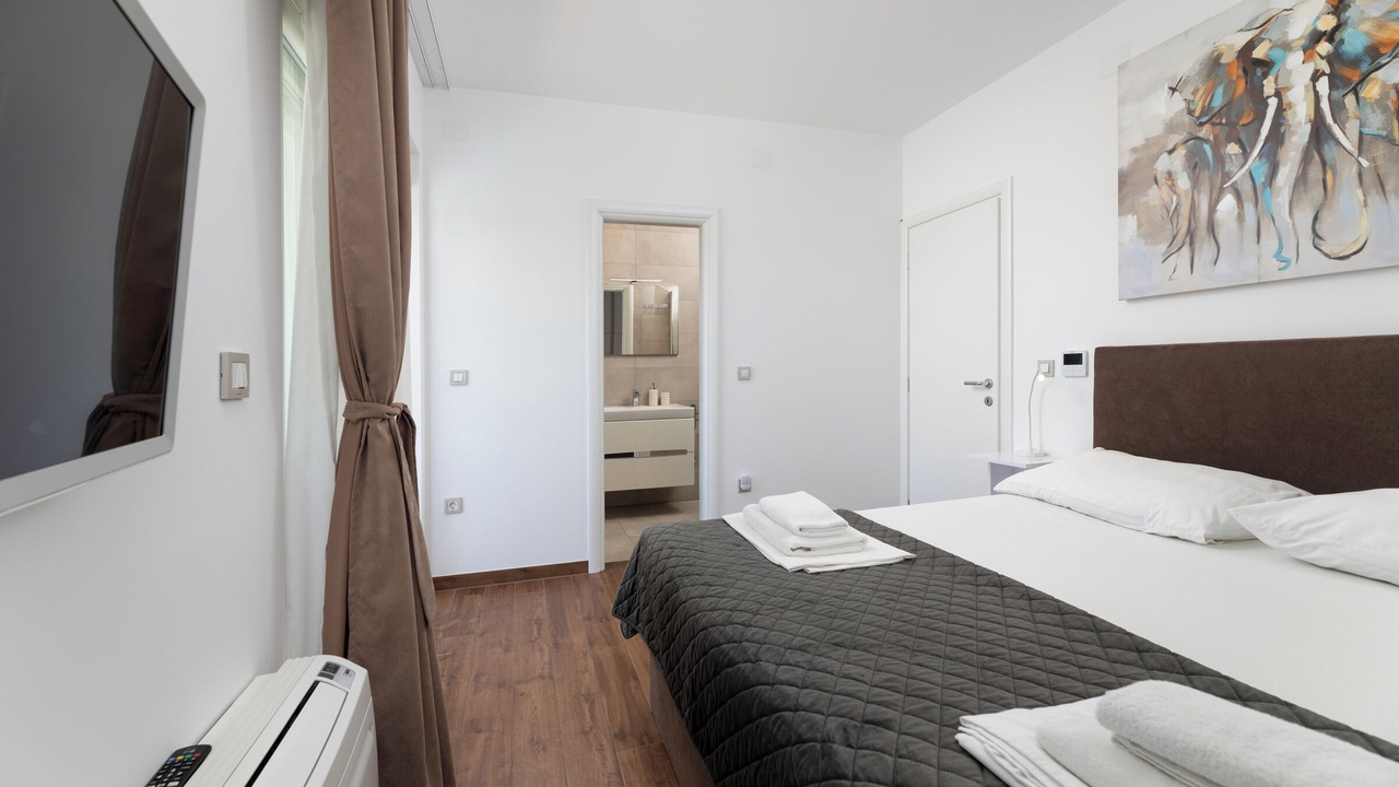 Photo of Bedroom in Linardici