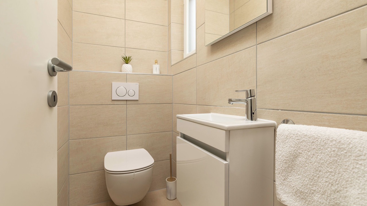 Photo of Bathroom in Linardici