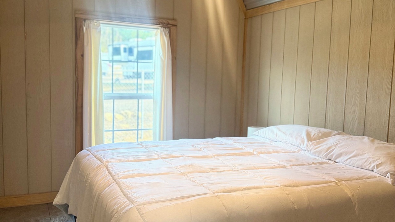 Photo of Bedroom in Andalusia