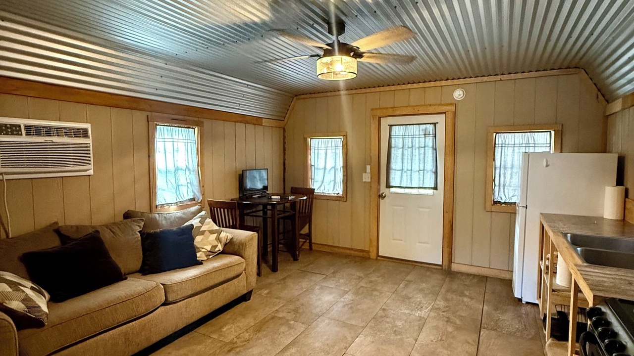 Photo of Livingroom in Andalusia