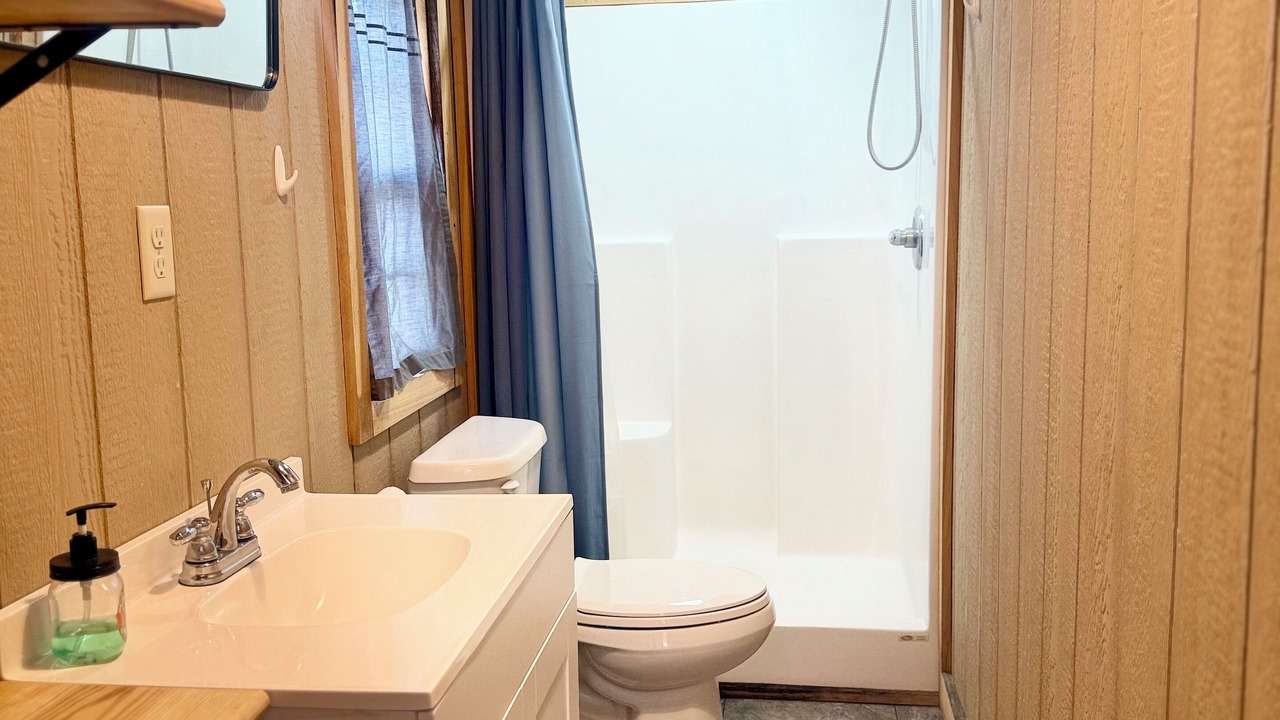 Photo of Bathroom in Andalusia