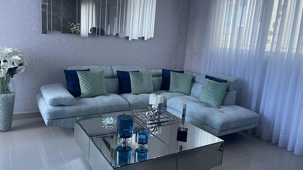 Photo of Livingroom in San Francisco de Macoris