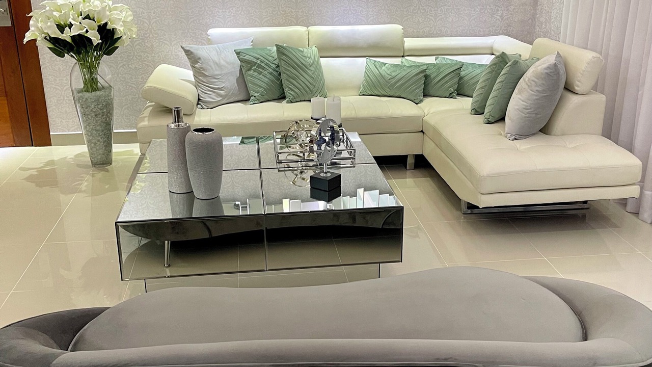 Photo of Livingroom in San Francisco de Macoris