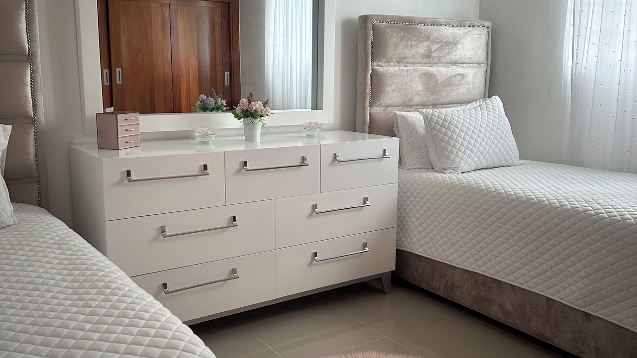 Photo of Bedroom in San Francisco de Macoris