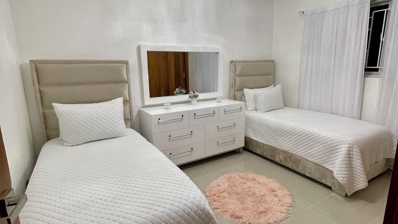 Photo of Bedroom in San Francisco de Macoris