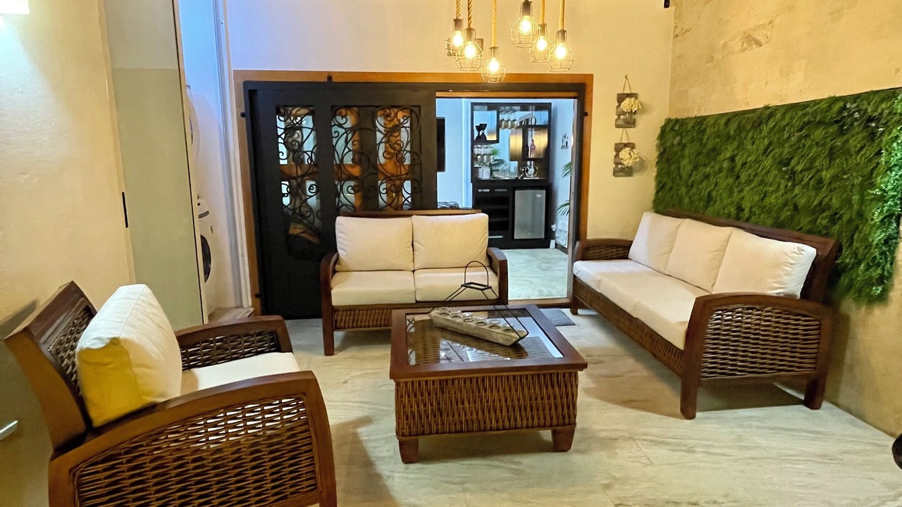 Photo of Livingroom in San Francisco de Macoris