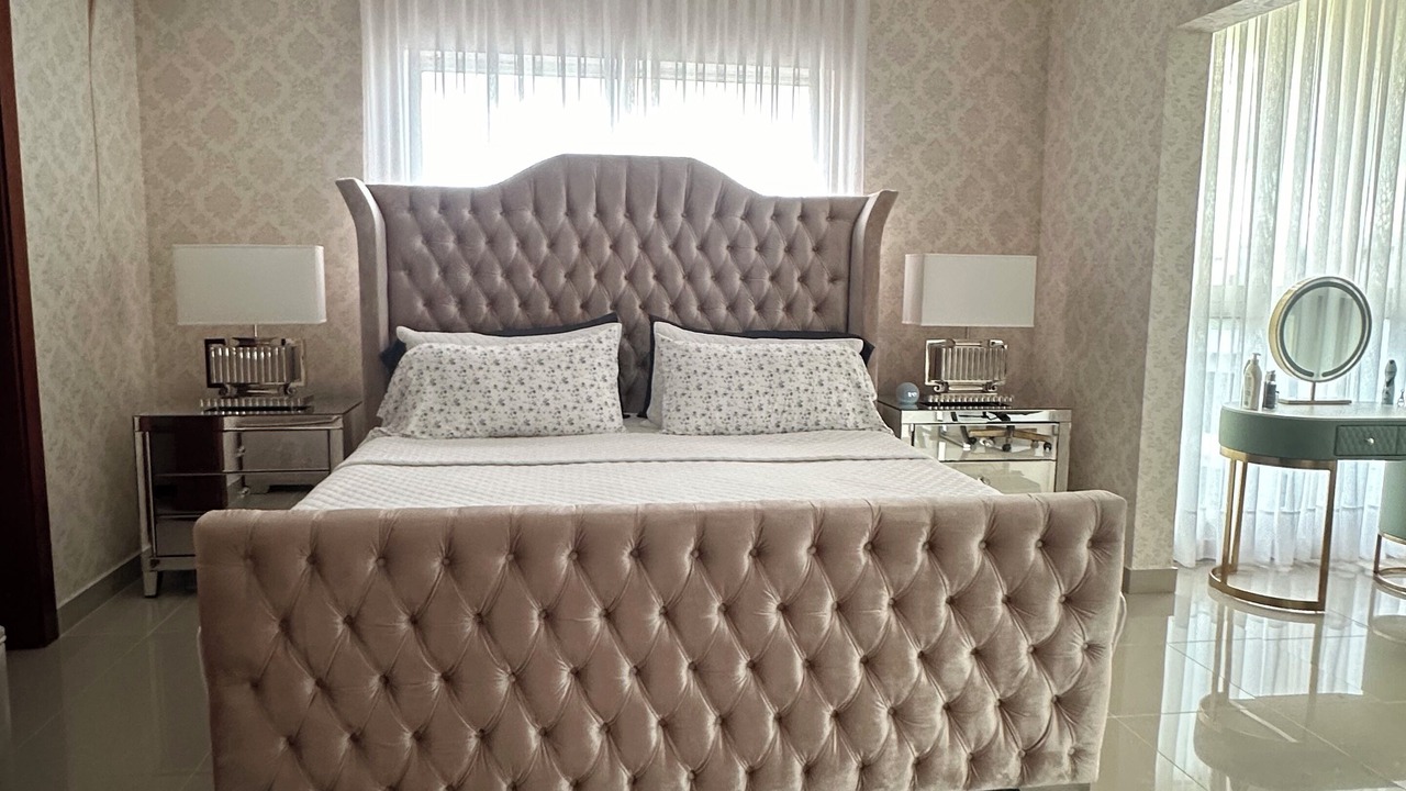 Photo of Bedroom in San Francisco de Macoris