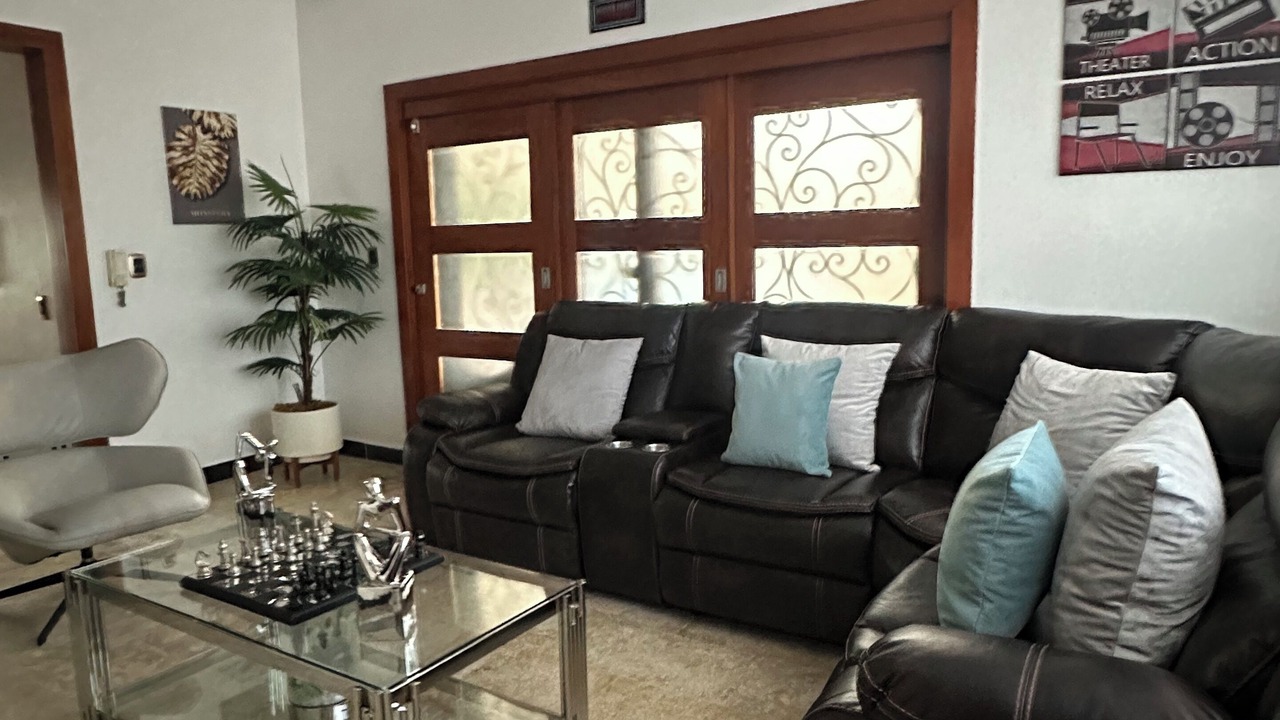 Photo of Livingroom in San Francisco de Macoris