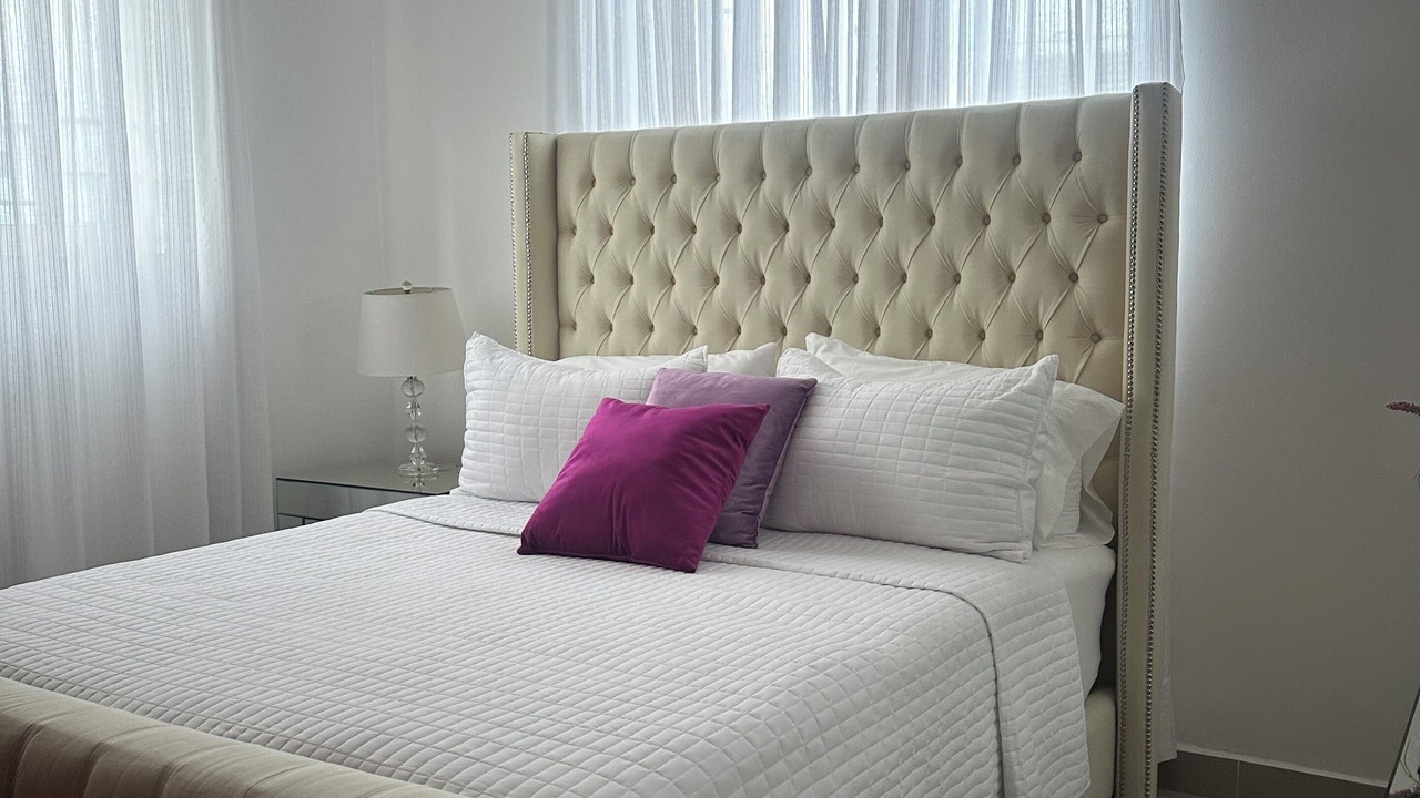 Photo of Bedroom in San Francisco de Macoris