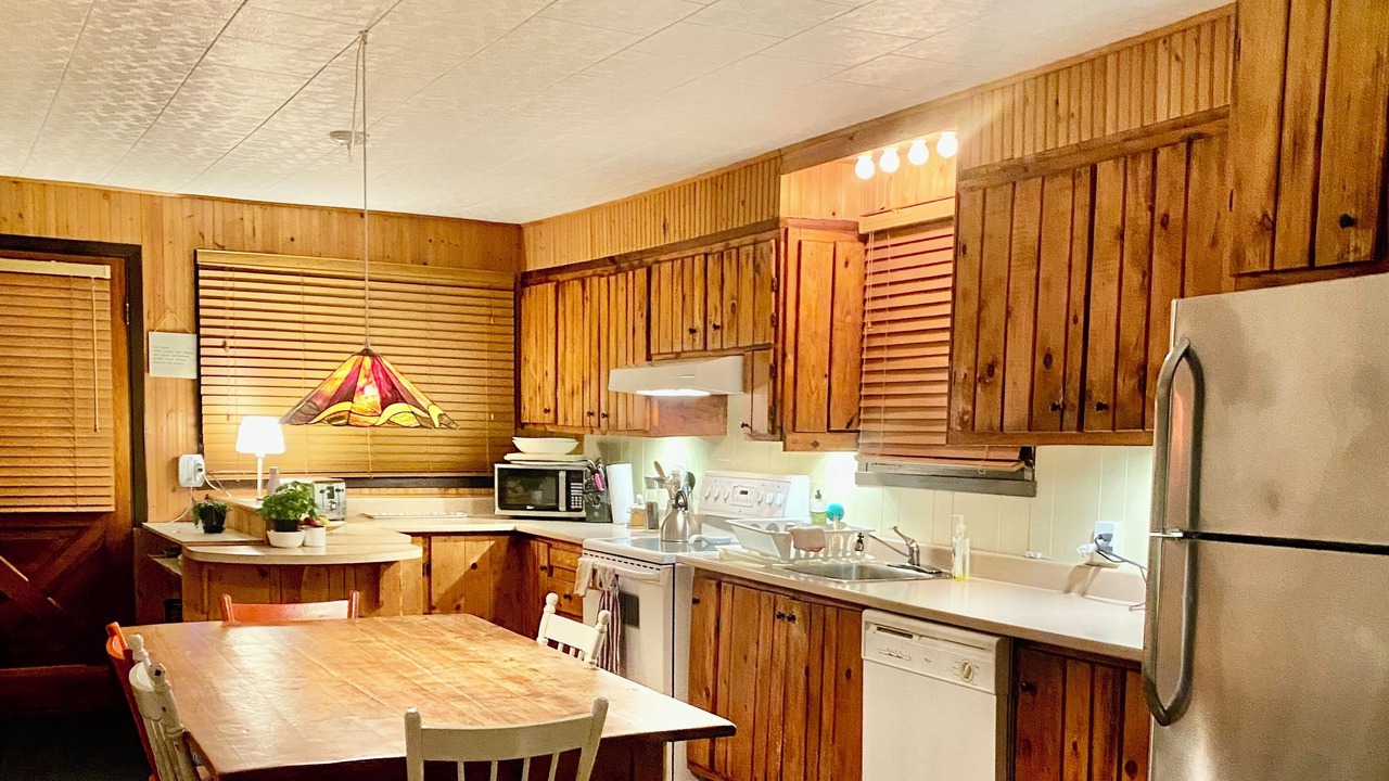 Photo of Kitchen in Mandeville