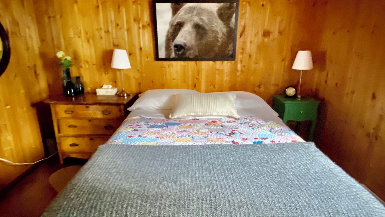 Photo of Bedroom in Mandeville