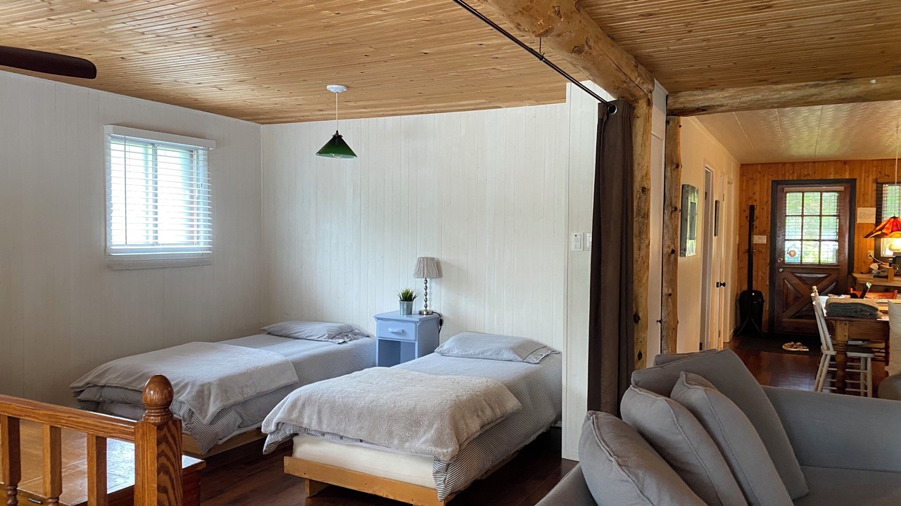 Photo of Bedroom in Mandeville