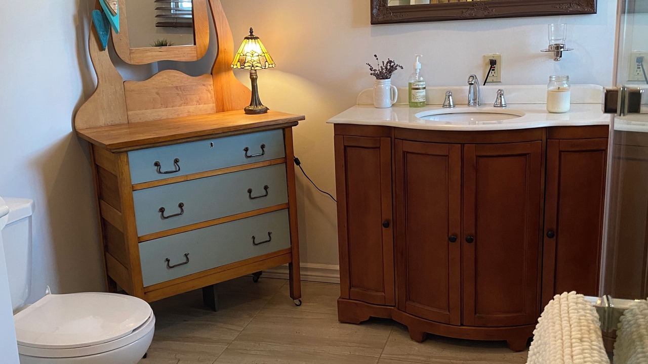 Photo of Bathroom in Mandeville