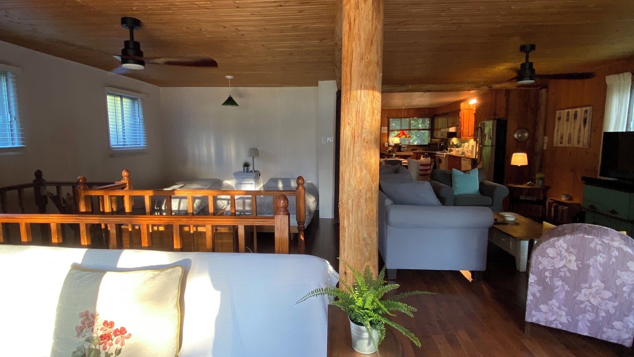 Photo of Livingroom in Mandeville