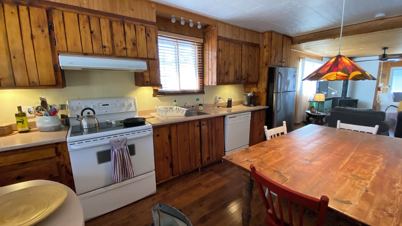 Photo of Kitchen in Mandeville