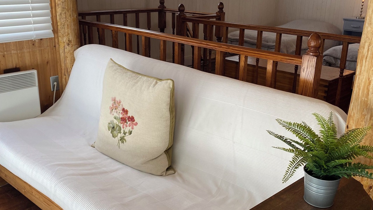 Photo of Bedroom in Mandeville