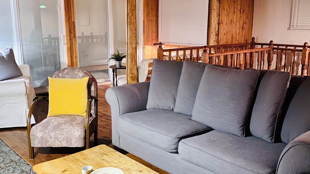 Photo of Livingroom in Mandeville