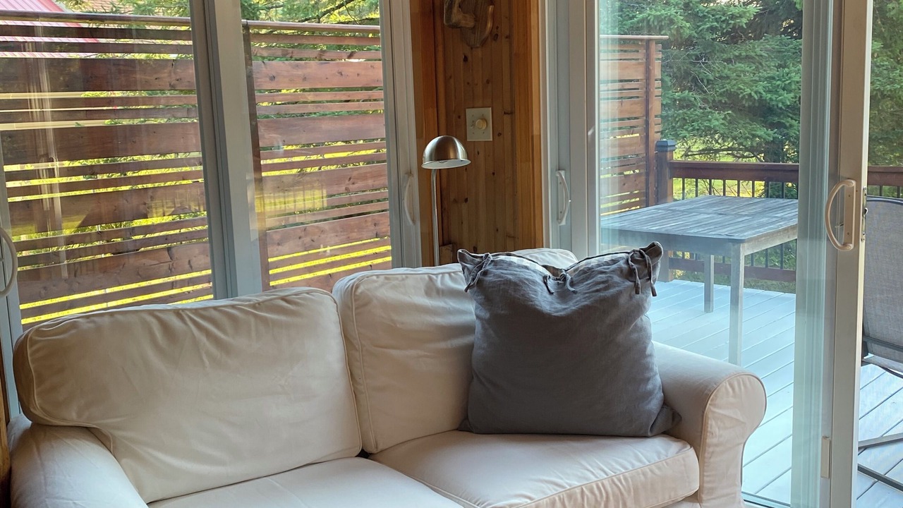 Photo of Livingroom in Mandeville