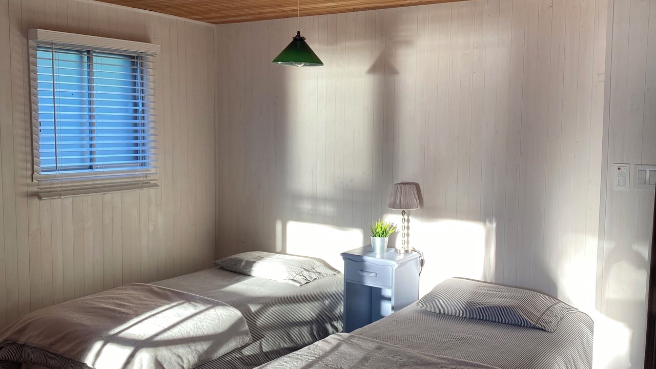 Photo of Bedroom in Mandeville