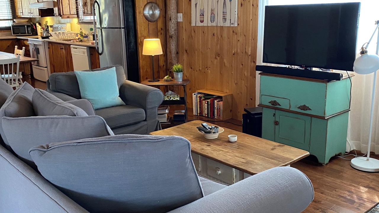 Photo of Livingroom in Mandeville