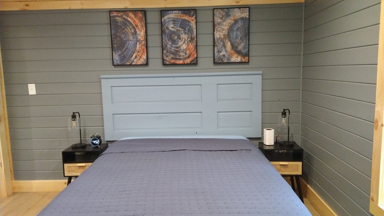 Photo of Bedroom in Malone