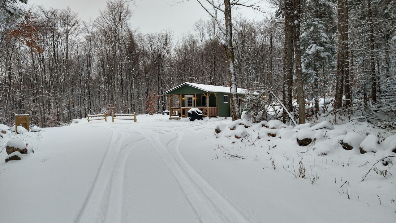 Photo of Outdoor in Malone