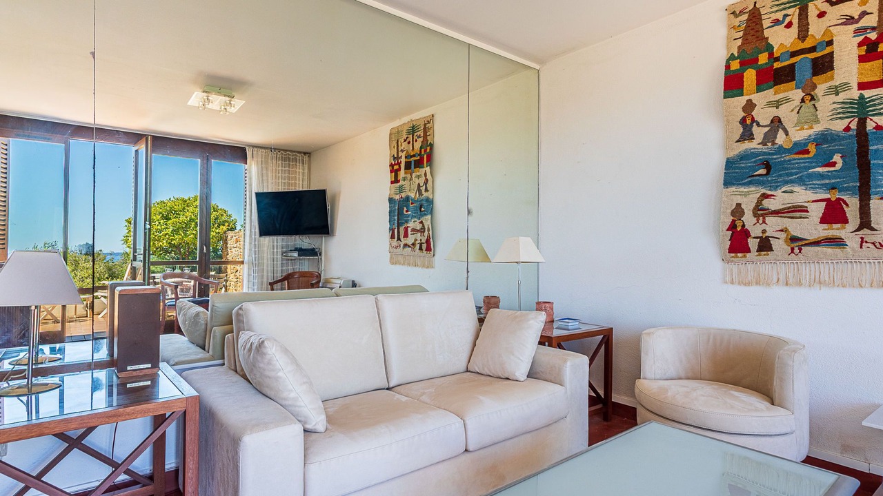 Photo of Livingroom in Cap Benat