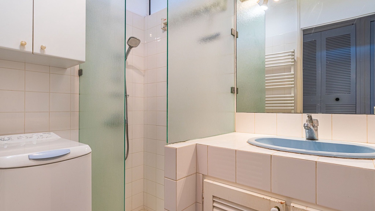 Photo of Bathroom in Cap Benat