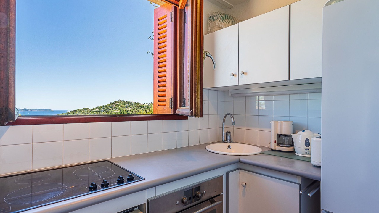 Photo of Bedroom in Cap Benat