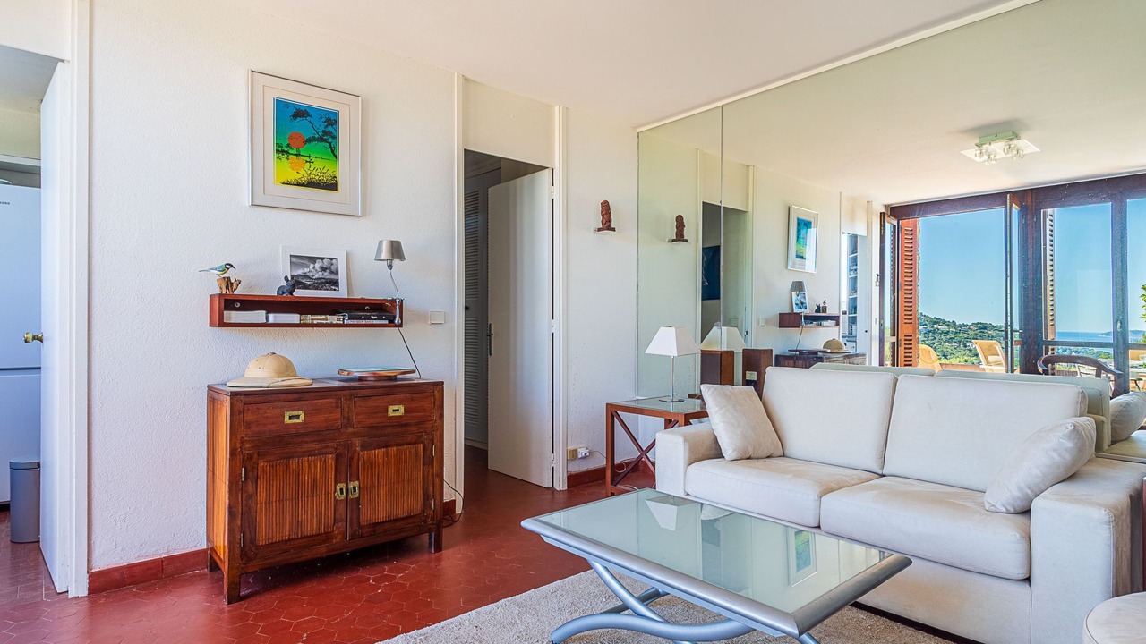 Photo of Livingroom in Cap Benat