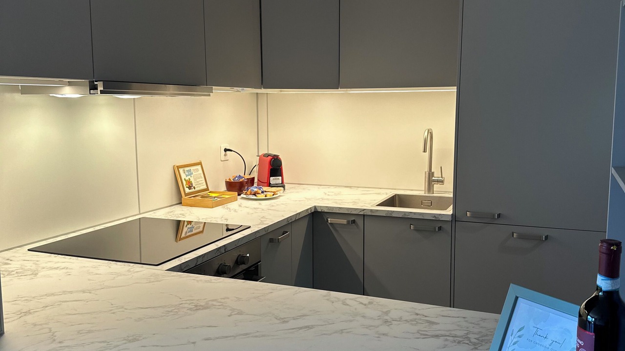 Photo of Kitchen in Agra