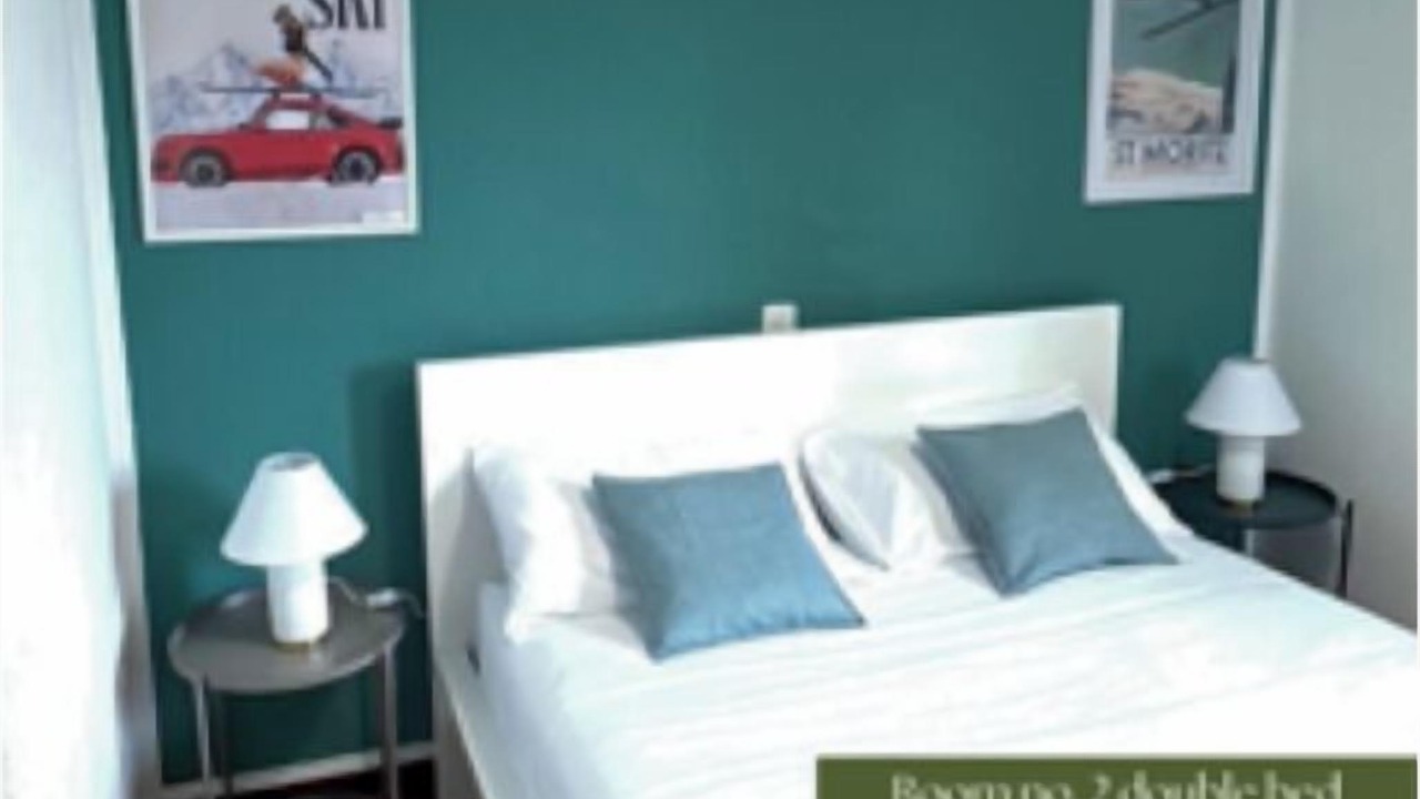 Photo of Bedroom in Agra