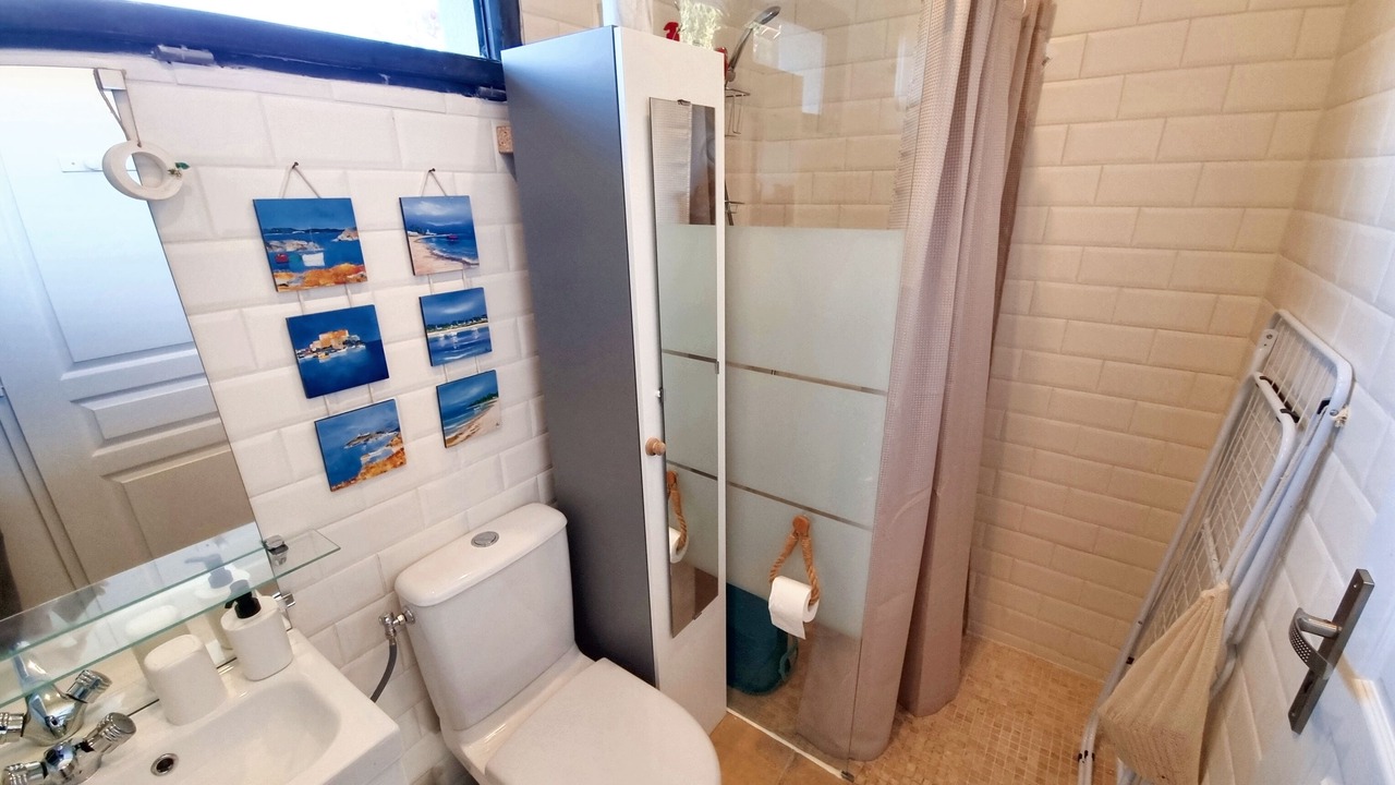 Photo of Bathroom in Castanet-Tolosan