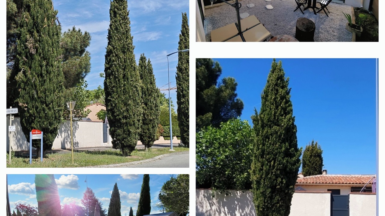 Photo of Outdoor in Castanet-Tolosan