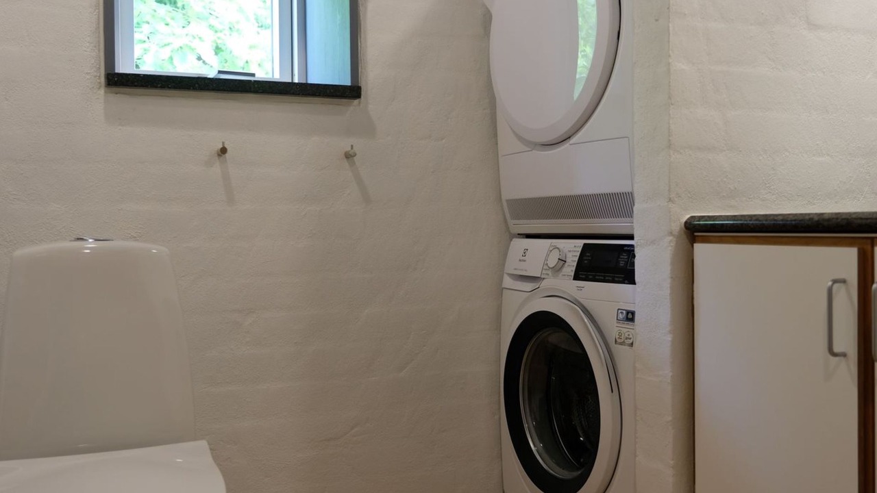 Photo of Bathroom in Vemb