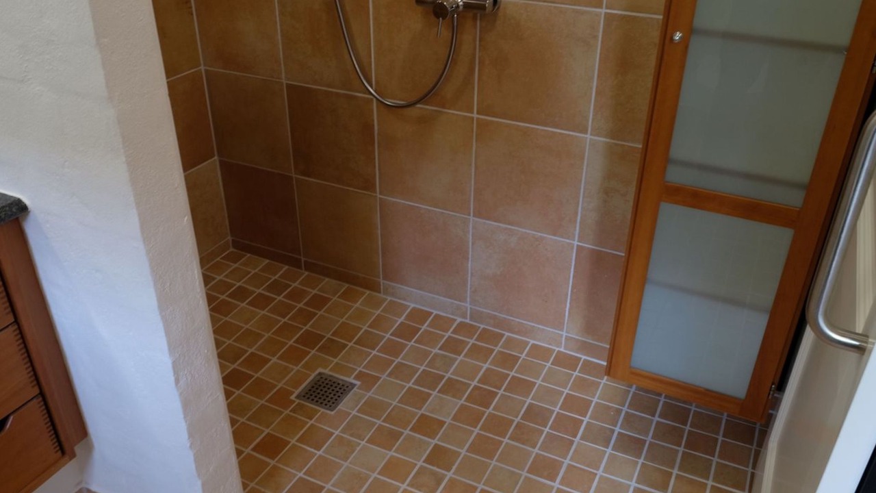 Photo of Bathroom in Vemb