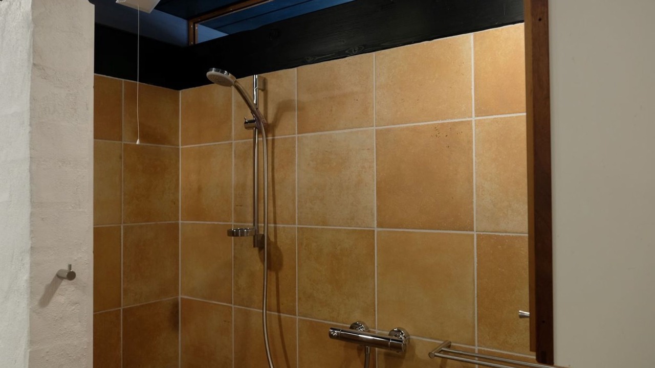 Photo of Bathroom in Vemb