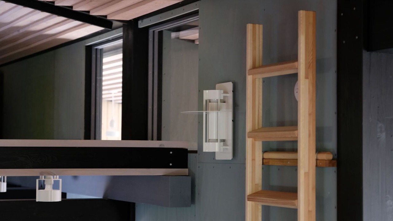 Photo of Bedroom in Vemb