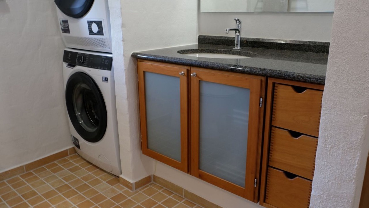 Photo of Bathroom in Vemb