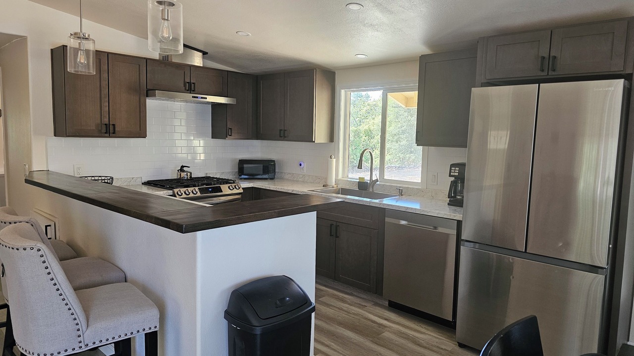 Photo of Kitchen in Colfax