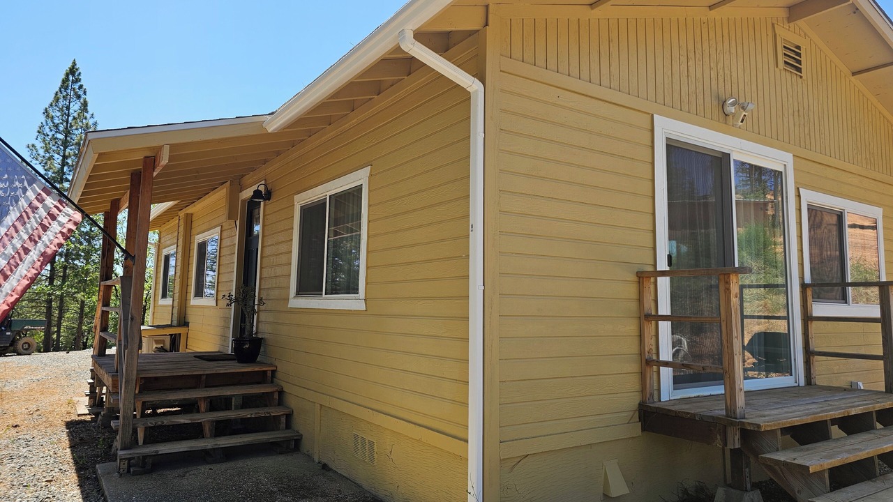 Photo of Outdoor in Colfax