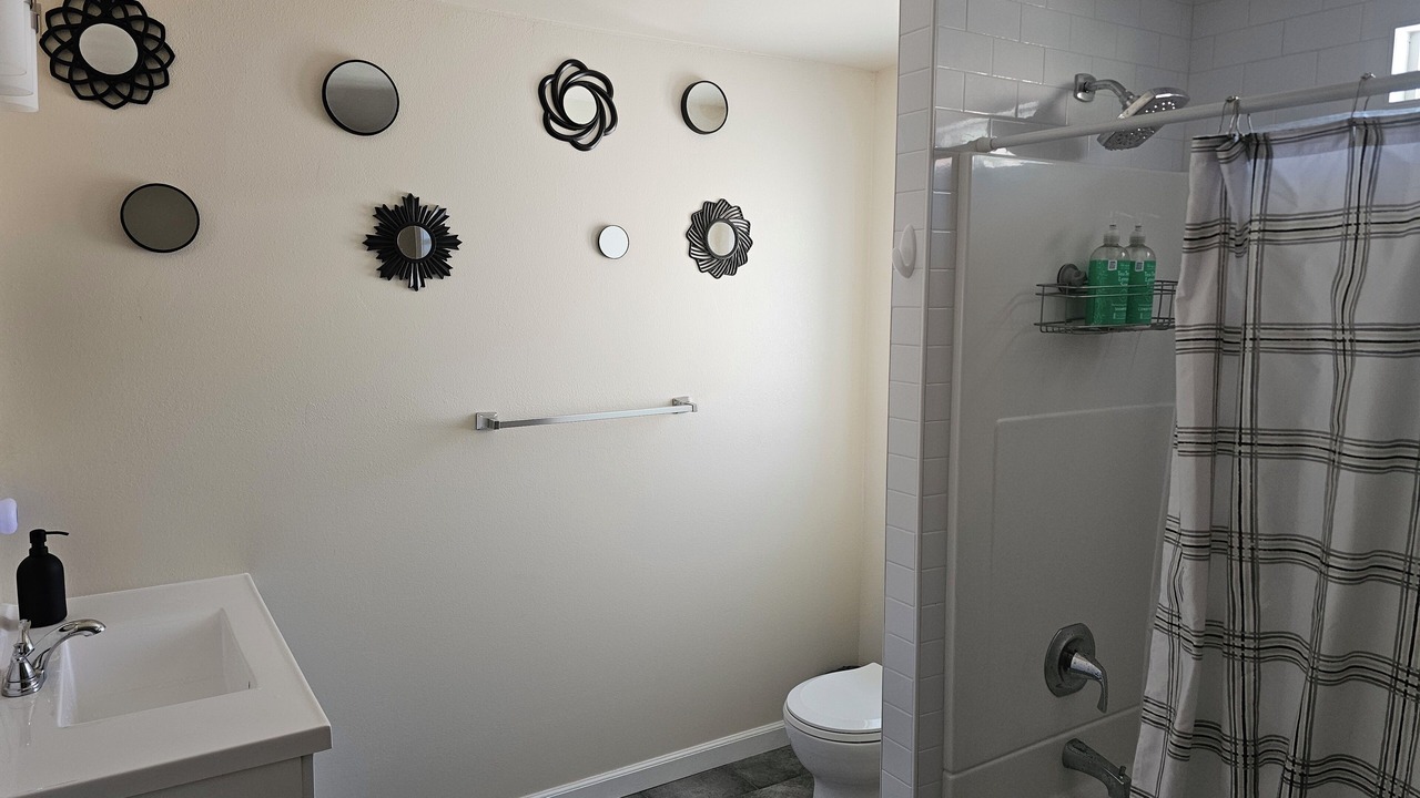 Photo of Bathroom in Colfax