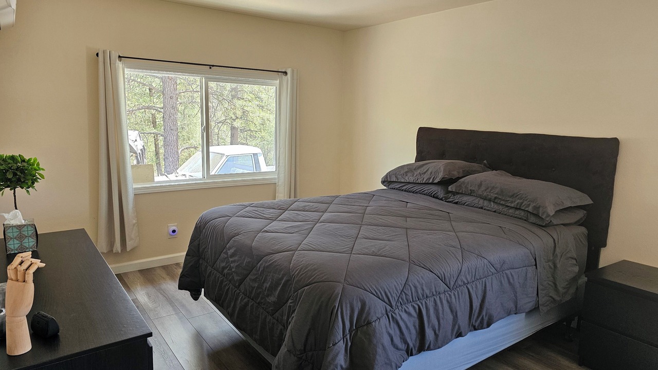 Photo of Bedroom in Colfax