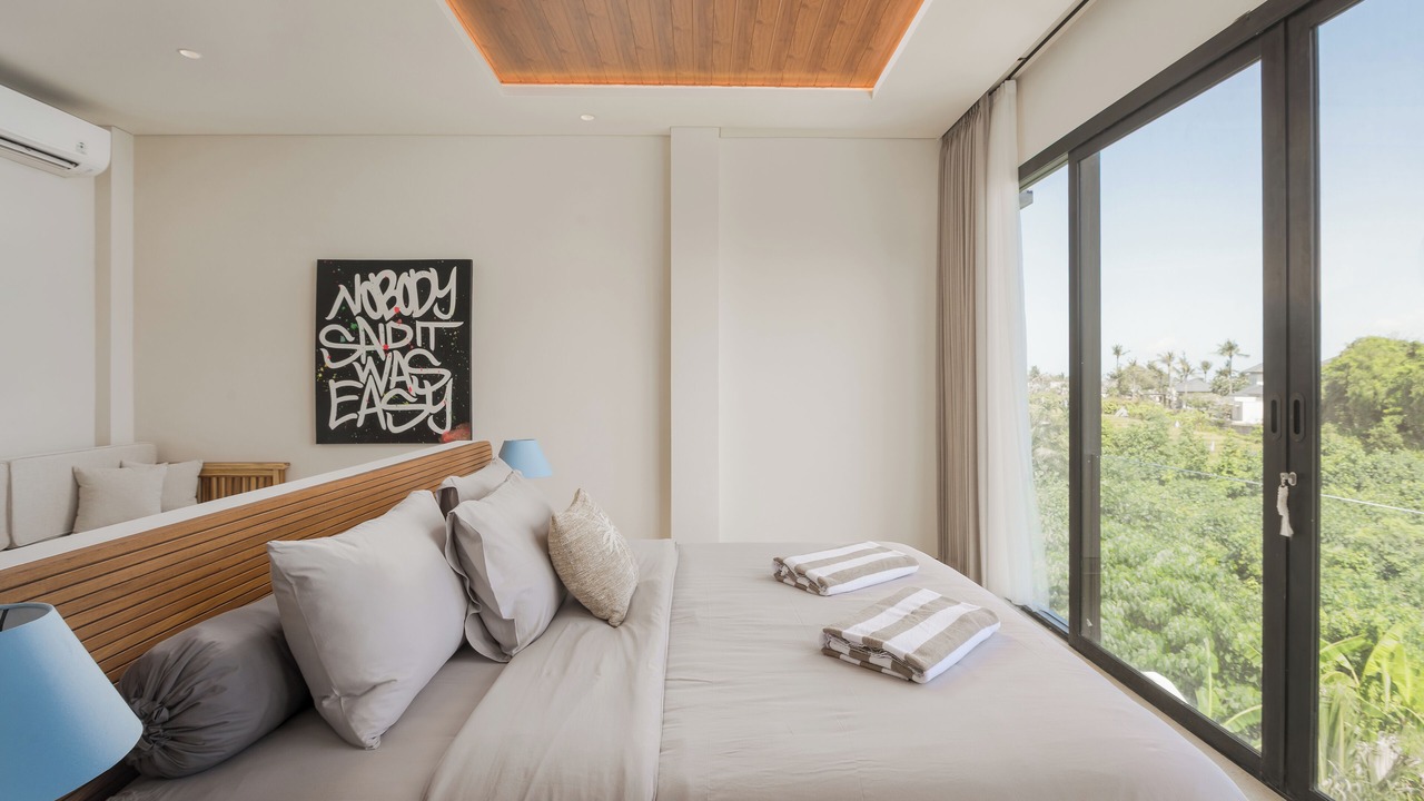 Photo of Bedroom in Cemagi