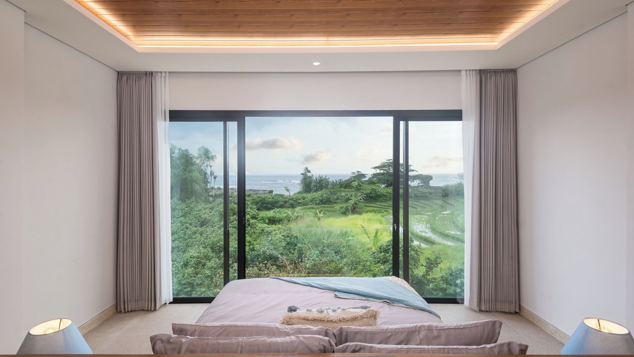 Photo of Bedroom in Cemagi