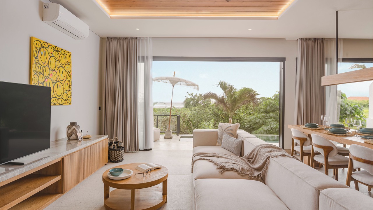 Photo of Livingroom in Cemagi