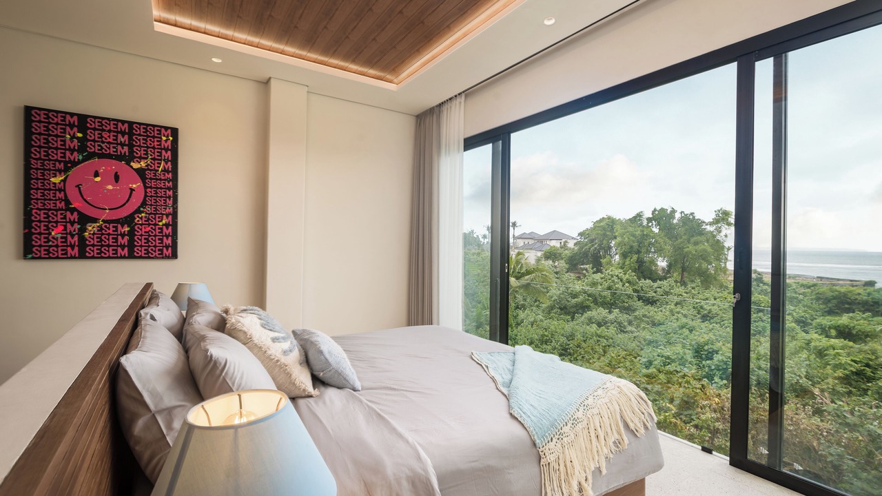 Photo of Bedroom in Cemagi